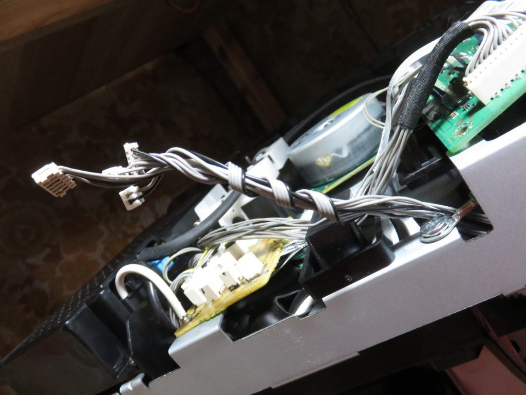 Lair Of The Multimedia Guru » Samsung CLP365 Laser printer paper